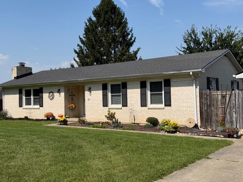 120 Halls Gap Estates Rd, Stanford, KY, 40484-9227 | Card Image