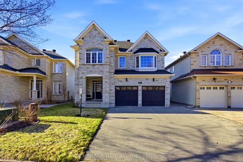 514 Pinawa Circle, Barrhaven, ON, K2J5Y2 | Card Image