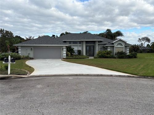 8 Tropic Lake Way, Ormond Beach, FL, 32174 | Card Image