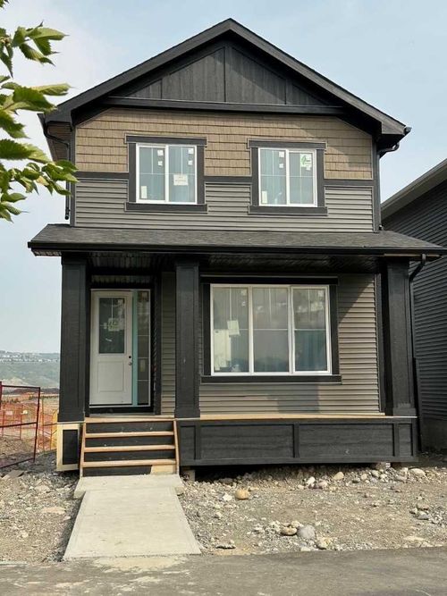 414 River Avenue, Cochrane, AB, T4C3B8 | Card Image