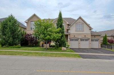 1385 Arrowhead Rd, House other with 5 bedrooms, 5 bathrooms and 9 parking in Oakville ON | Image 1