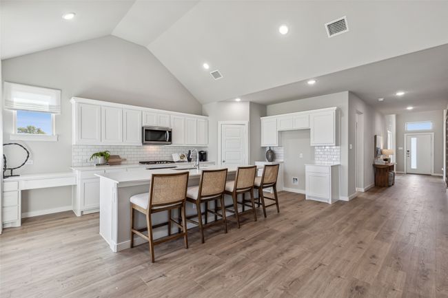 3501 Aldrich Rd, House other with 5 bedrooms, 4 bathrooms and null parking in Mckinney TX | Image 5