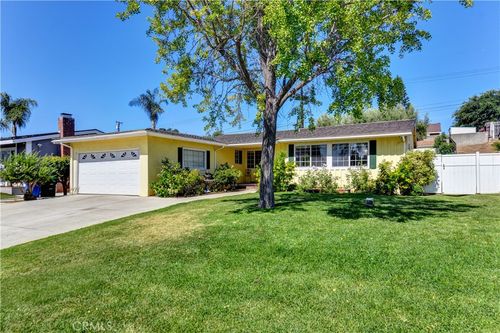 1321 Edgemont St, La Habra, CA, 90631-2507 | Card Image