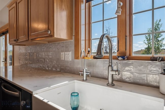 farmhouse sink with hot tap and reverse osmosis | Image 20
