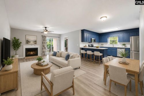 164 Thames Valley Ct, Irmo, SC, 29063-2407 | Card Image