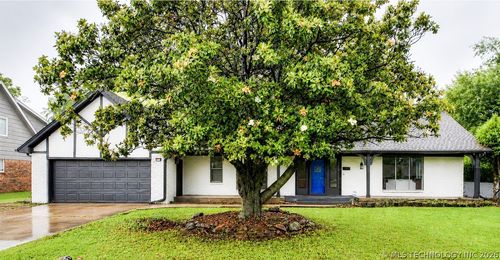 4771 Hudson Pl, Tulsa, OK, 74135-6923 | Card Image