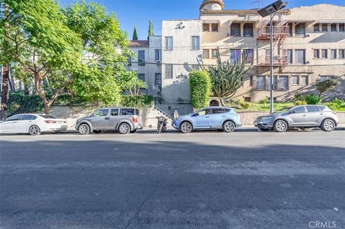 534 S Coronado St, Los Angeles, CA, 90057-1816 | Card Image