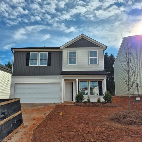 835 Shoveler Ct, Kernersville, NC, 27284-6793 | Card Image