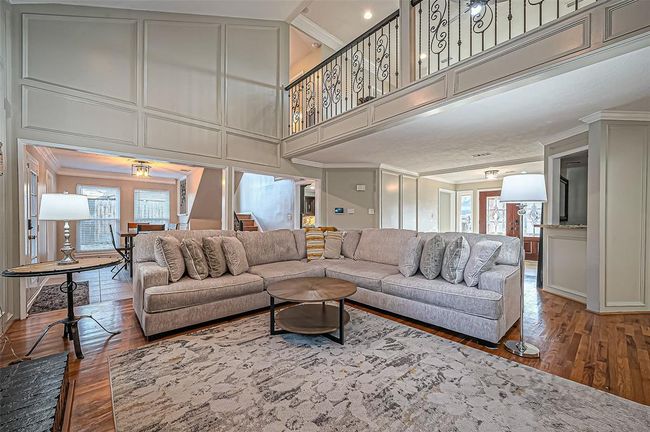 16119 Maplehurst Dr, House other with 5 bedrooms, 4 bathrooms and 2 parking in Spring TX | Image 14