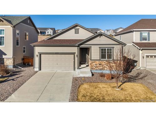 6333 Agave Ave, Castle Rock, CO, 80108 | Card Image