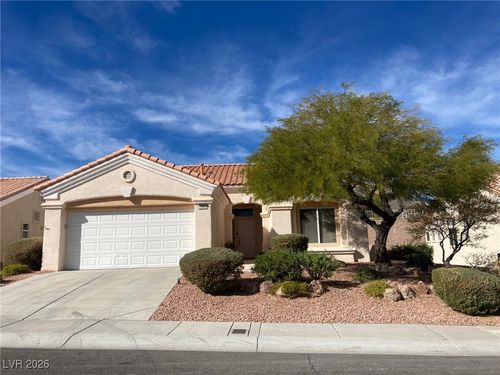 2209 Beacon Ridge Dr, Las Vegas, NV, 89134-5320 | Card Image