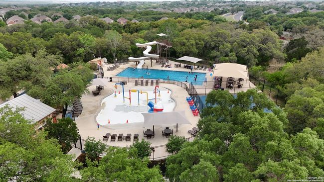 12807 Limestone Way, House other with 4 bedrooms, 3 bathrooms and null parking in San Antonio TX | Image 33