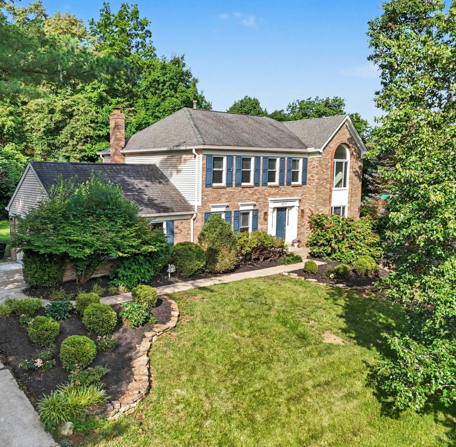 Residential in Anderson Twp 4