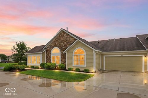 1156 Extraordinary Trail, Greenfield, IN, 46140 | Card Image