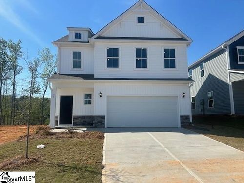 206 Gumwood Cir, Gaffney, SC, 29341-5901 | Card Image