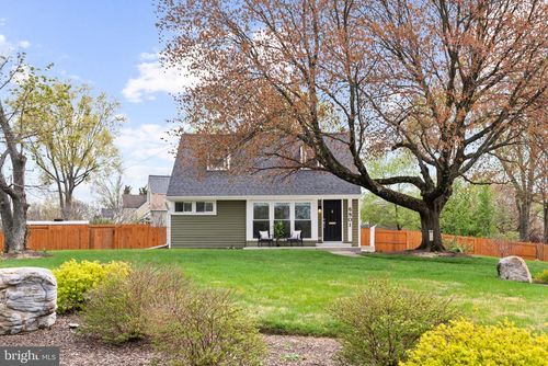 6801 Duke Dr, ALEXANDRIA, VA, 22307-1646 | Card Image