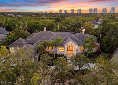 3791 Bay Creek Dr, BONITA SPRINGS, FL, 34134-1911 | Card Image