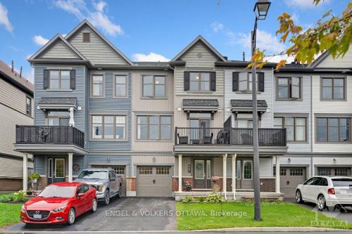 647 Trigoria Cres, Ottawa, ON, K4A1B1 | Card Image