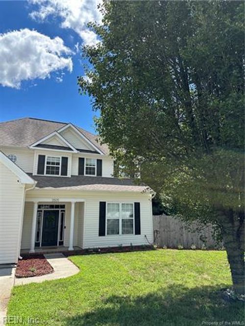 3505 Albert Ter, Toano, VA, 23168-9363 | Card Image
