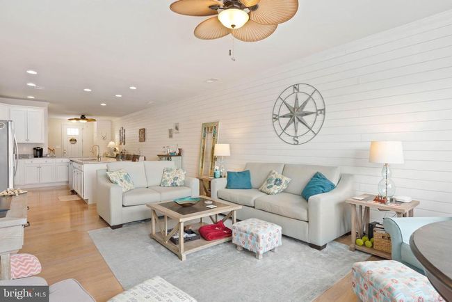 18745 Old Canal Ln, Townhouse with 3 bedrooms, 3 bathrooms and null parking in MILLVILLE DE | Image 14
