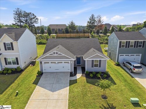 433 Maidstone Way, Piedmont, SC, 29673-9870 | Card Image