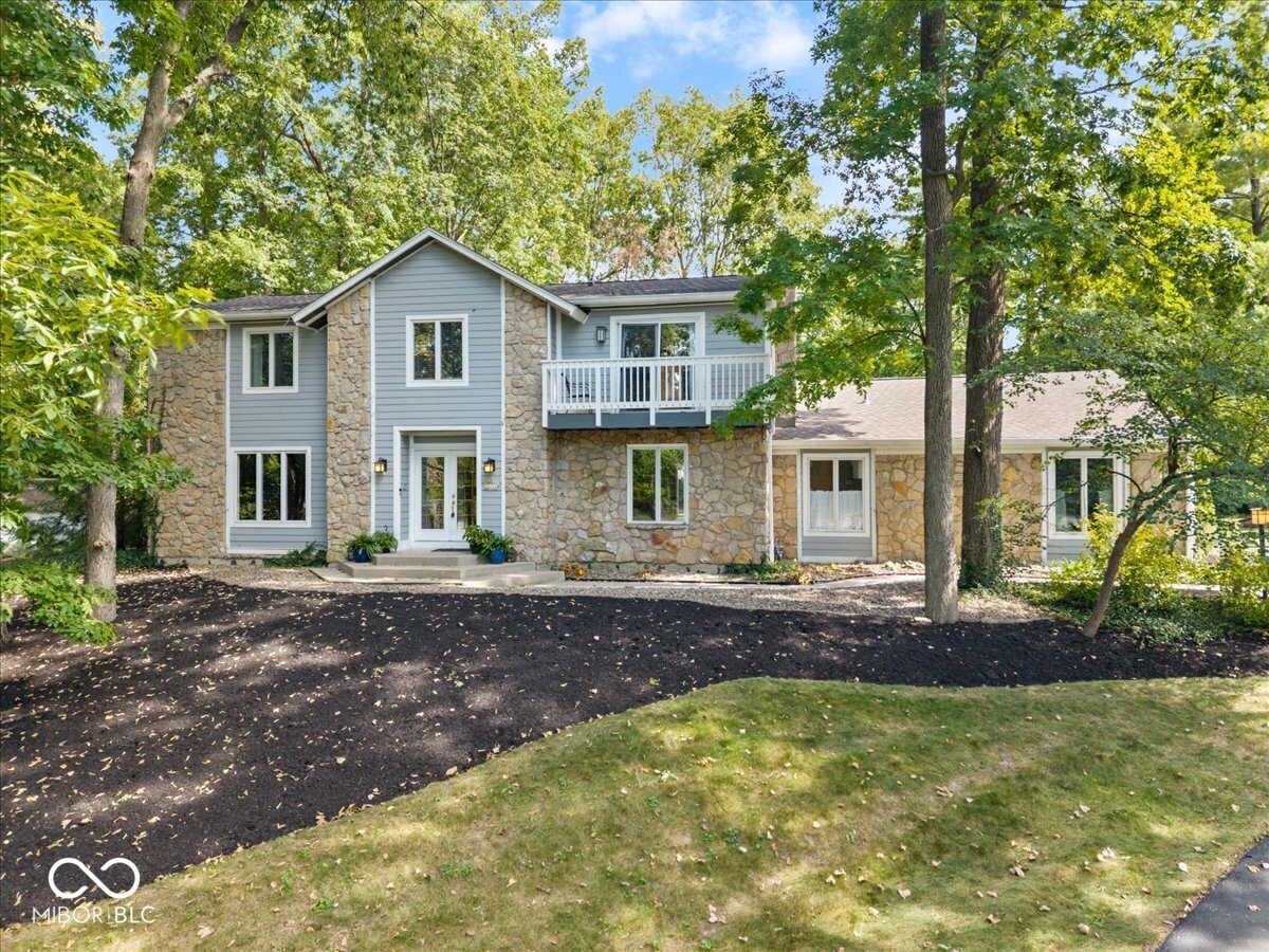 Residential in Carmel