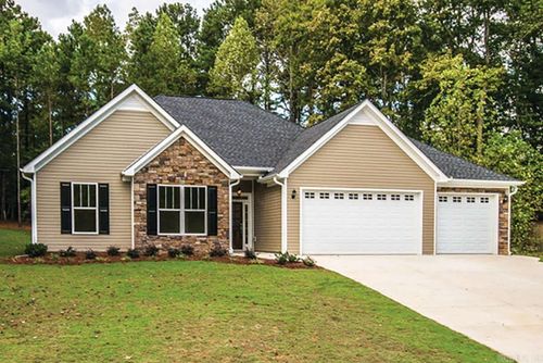 155 Riverstone Loop, Hot Springs, AR, 71913 | Card Image