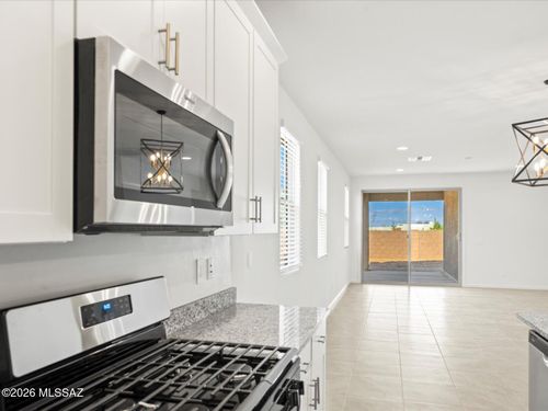 5134 W Bowen House Road, Tucson, AZ, 85757 | Card Image
