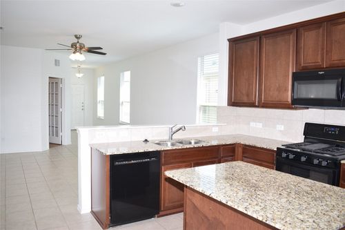 409 English Oak St, Georgetown, TX, 78626-2869 | Card Image