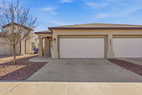 3425 Dana Grey Drive, El Paso, TX, 79938 | Card Image