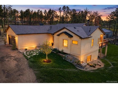 13415 Brentwood Dr, Colorado Springs, CO, 80908 | Card Image