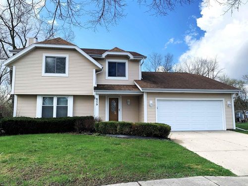 6779 Radburn Lane, Greendale, WI, 53129 | Card Image