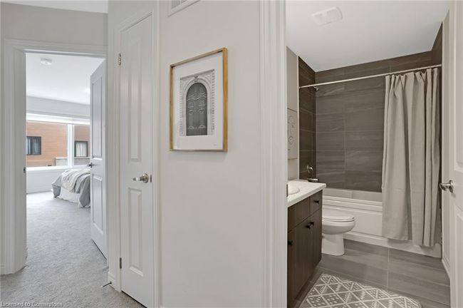 75 Dryden Lane, Townhouse with 2 bedrooms, 3 bathrooms and 2 parking in Hamilton ON | Image 18