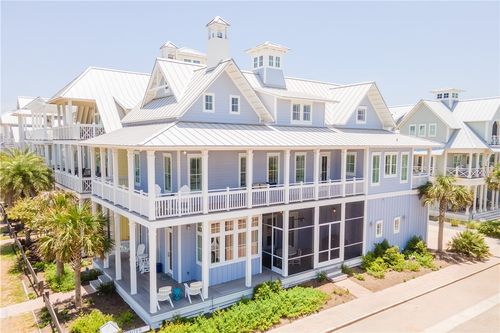 300 Grand Blvd, Port Aransas, TX, 78373-4788 | Card Image