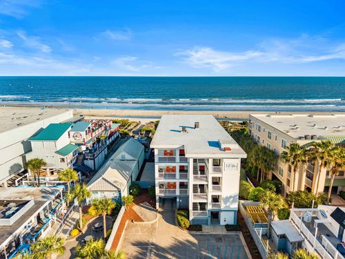 1116 Ocean Boulevard, Isle of Palms, SC, 29451 | Card Image