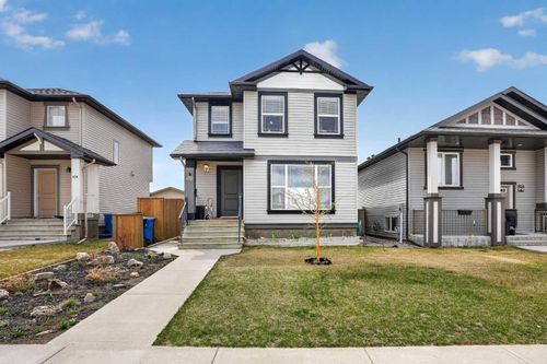 638 Marie Van Haarlem Cres N, Lethbridge, AB, T1H6Y9 | Card Image