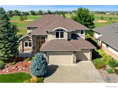 1145 Wyndemere Circle, House other with 5 bedrooms, 2 bathrooms and 3 parking in Longmont CO | Image 1