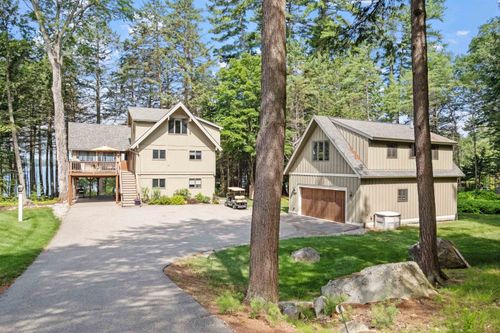 64 Wildwood Dr, Moultonborough, NH, 03254-2553 | Card Image