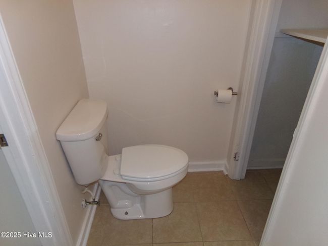 28 Donnell Ave, Townhouse with 3 bedrooms, 3 bathrooms and null parking in Havelock NC | Image 9