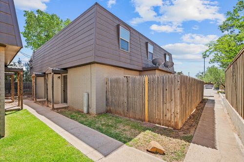 3-4206 17th St, Lubbock, TX, 79416-5849 | Card Image