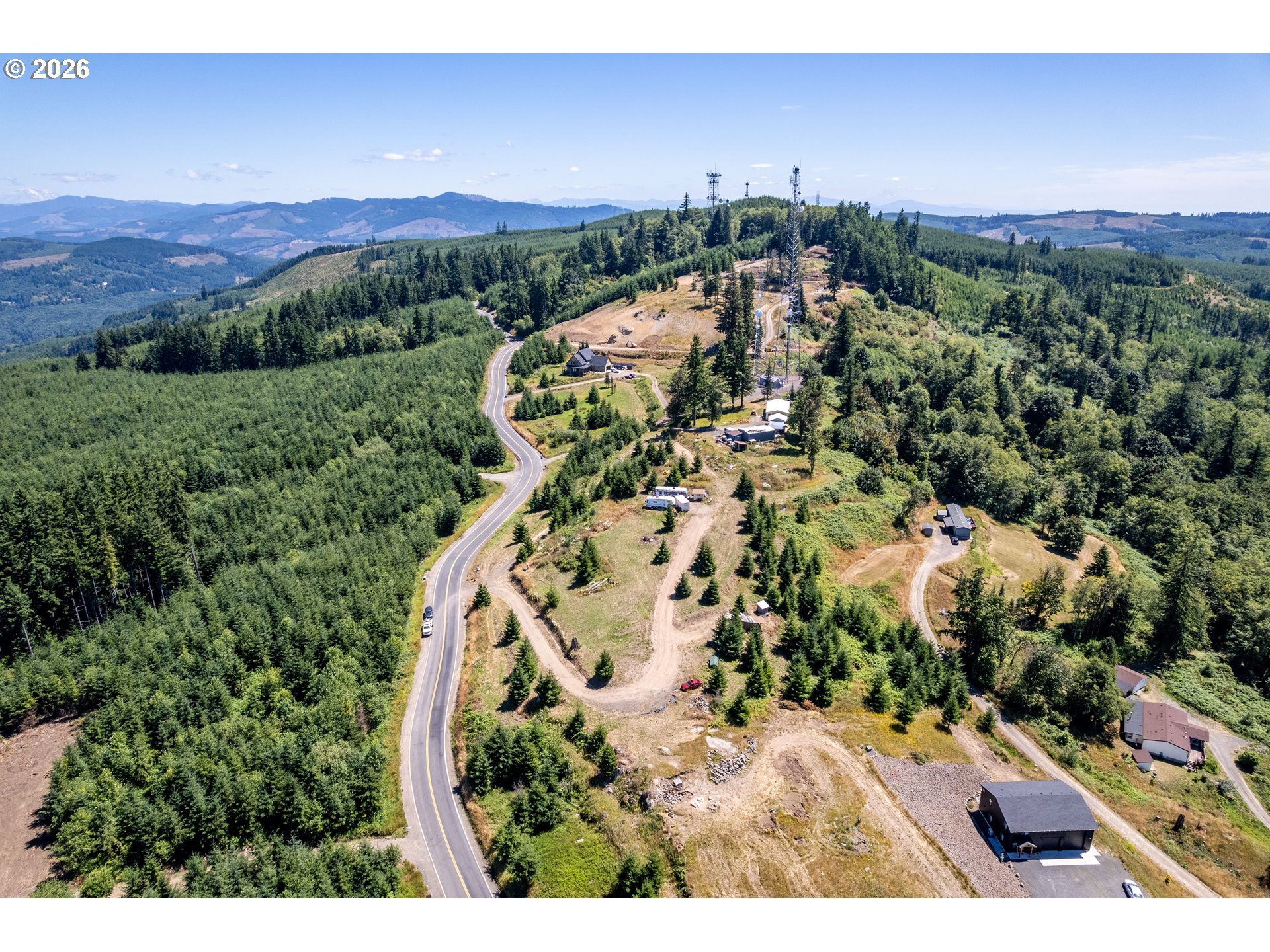 Land in Kalama 4