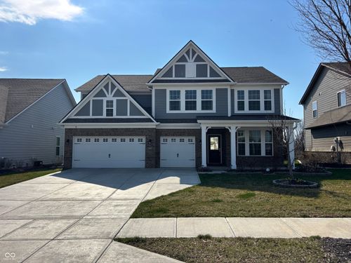 10837 Liberation Trce, Noblesville, IN, 46060-7200 | Card Image