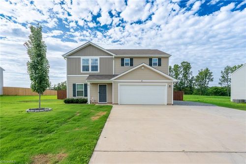 417 Sundial Dr, Lexington, NC, 27295-1161 | Card Image