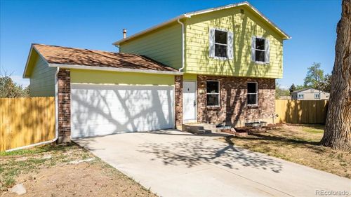 4767 S Olathe St, Aurora, CO, 80015-1738 | Card Image