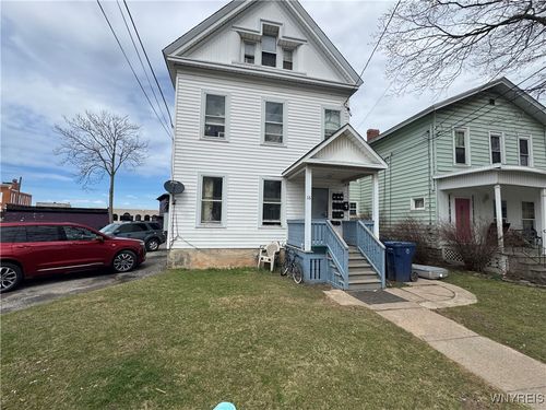 16 South St, Lockport, NY, 14094-4430 | Card Image