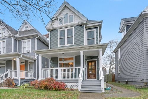 730 S Champion Ave, Columbus, OH, 43205-2753 | Card Image