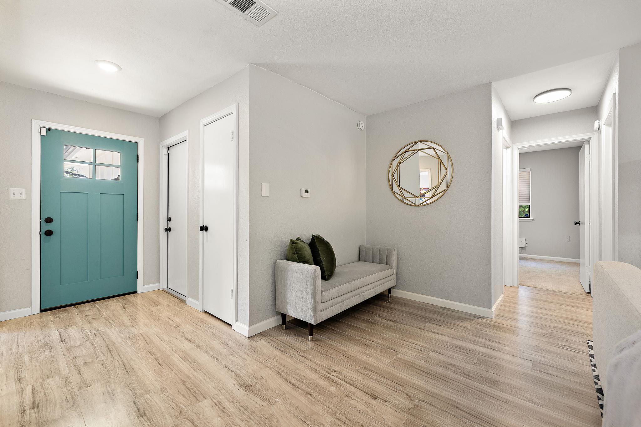 Residential in Austin 5