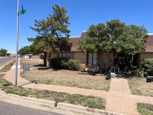 4930 64th Street, Lubbock, TX, 79414 | Card Image