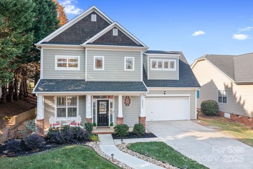 20332 Colony Point Ln, Cornelius, NC, 28031-6013 | Card Image