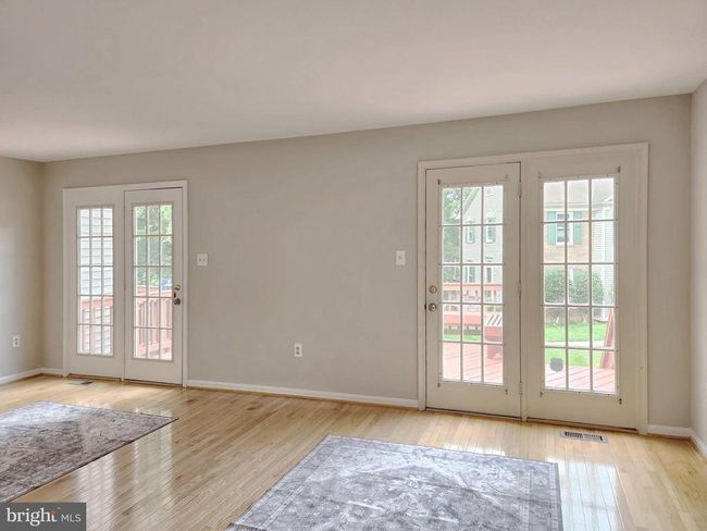 7250 Olde Lantern Way, Townhouse with 3 bedrooms, 4 bathrooms and null parking in SPRINGFIELD VA | Image 10